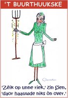 't Buurthuukske